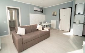 Cozy Apartment Malpensa Airport